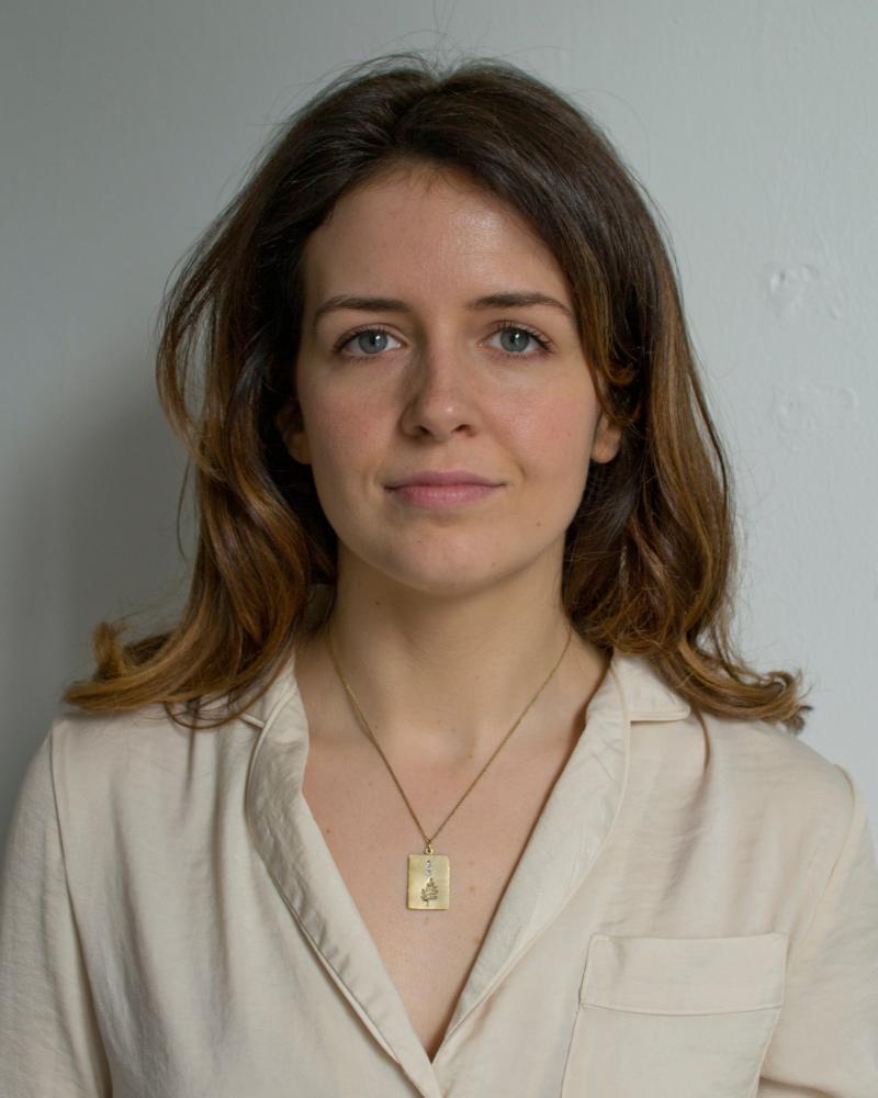 Leitrim actor Lauren Farrell talks about her upcoming  show