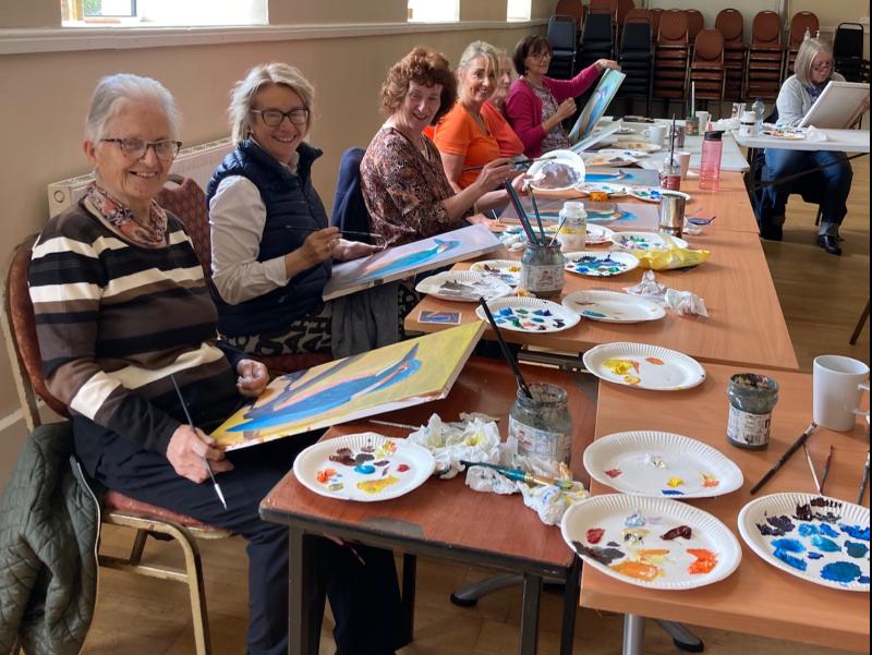 Tipperary community's June initiative is heading to Lismore