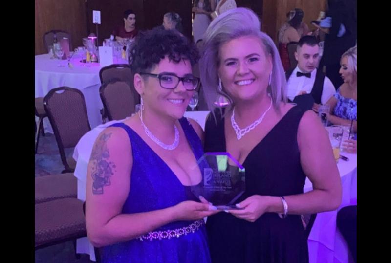 Derry clinic wins Cosmetic Clinic of the Year at 2022 Awards