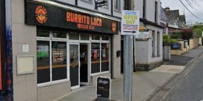 Popular Letterkenny eatery to close over rally weekend due to traffic