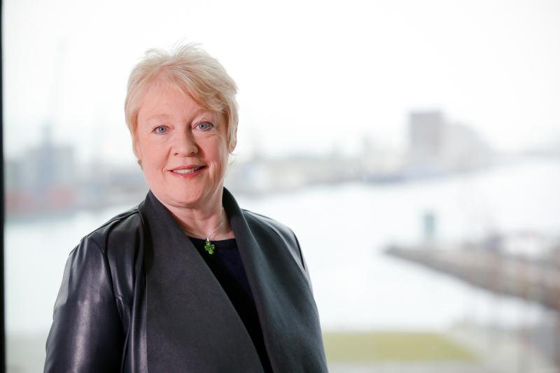 Inishowen resident empowering female founders across the country