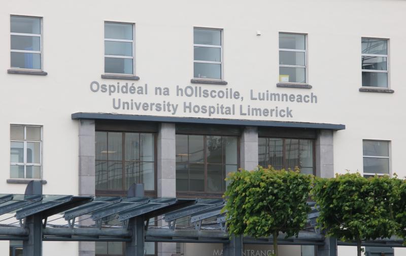 University Hospital Limerick to hold annual remembrance service for loved ones' families 