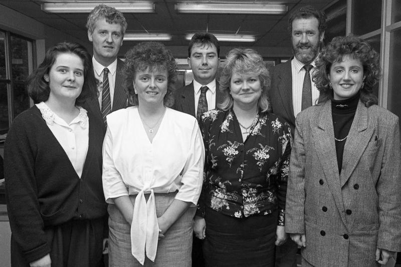 Former staff remembered on nostalgic day for Tipperary newspaper
