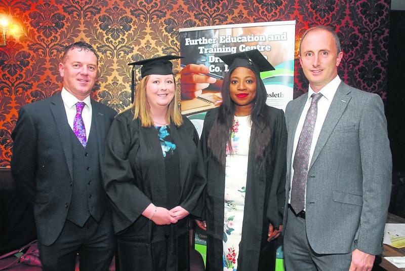 The Further Education and Training Centre Drumshanbo