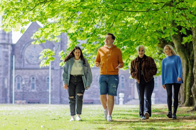 First rate opportunities for the south east’s first freshers in Waterford