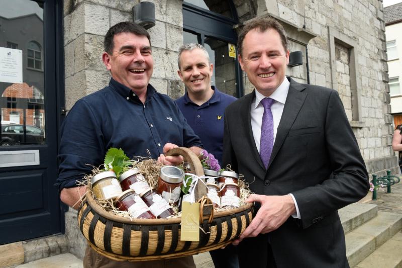 Sligo, Cavan and Roscommon projects benefit from latest round of agri-food tourism funding