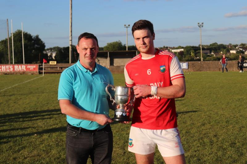Daire Egan