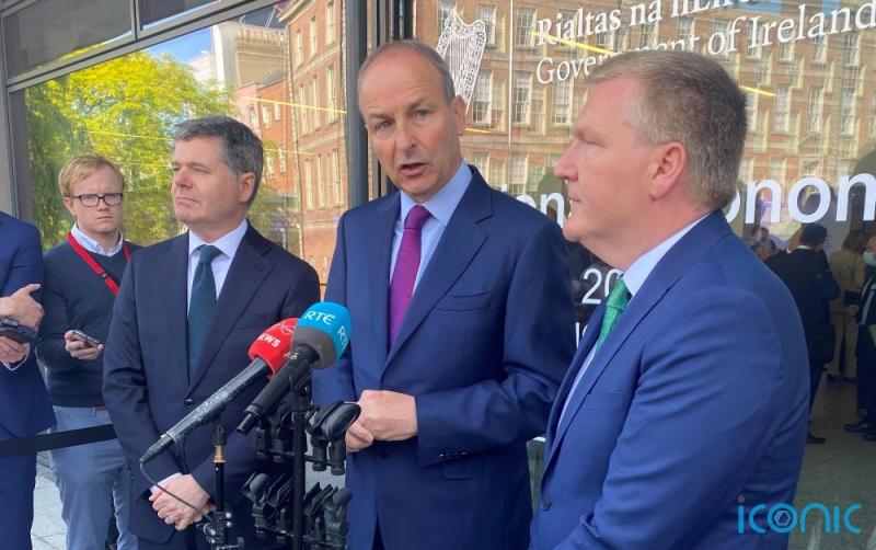 'Childcare is a big issue' - Promises to cut childcare costs in Waterford planned for next budget