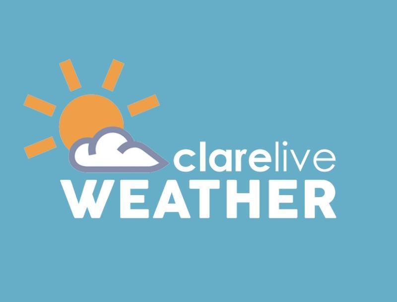 Limerick Weather: Tuesday June 21, 2022