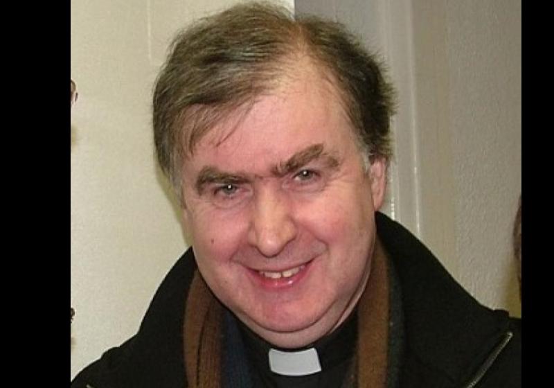 New  book  by the former Parish Priest of Gaoth  Dobhair