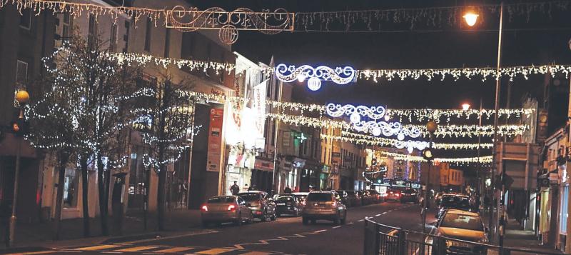 The magic of Christmas: This Tipperary town is all set to get into the Christmas spirit