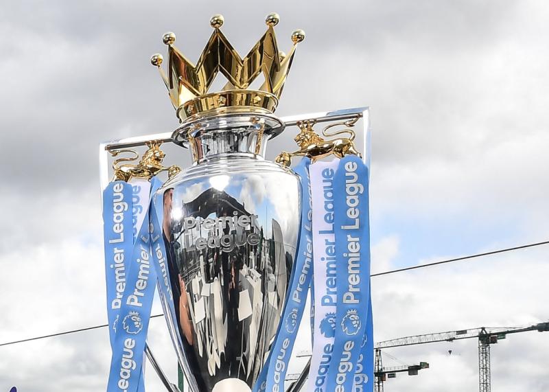Joe Carroll: English League forecast as far out as the lighthouse