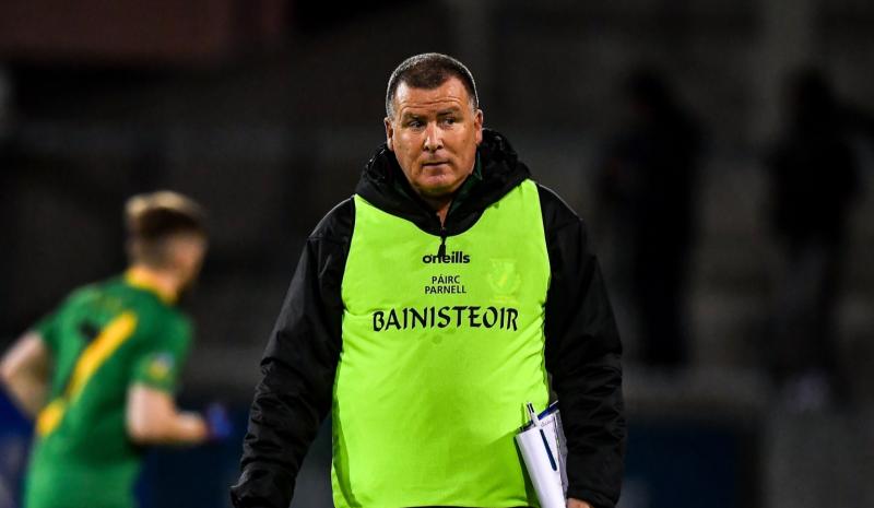 Paul Kelly names first Tipperary team ahead of daunting trip to Kerry in 2024 opener