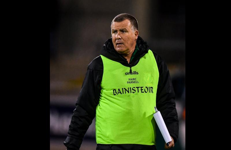 Paul Kelly appointed to a three-year term as Tipp football boss with backroom team also confirmed