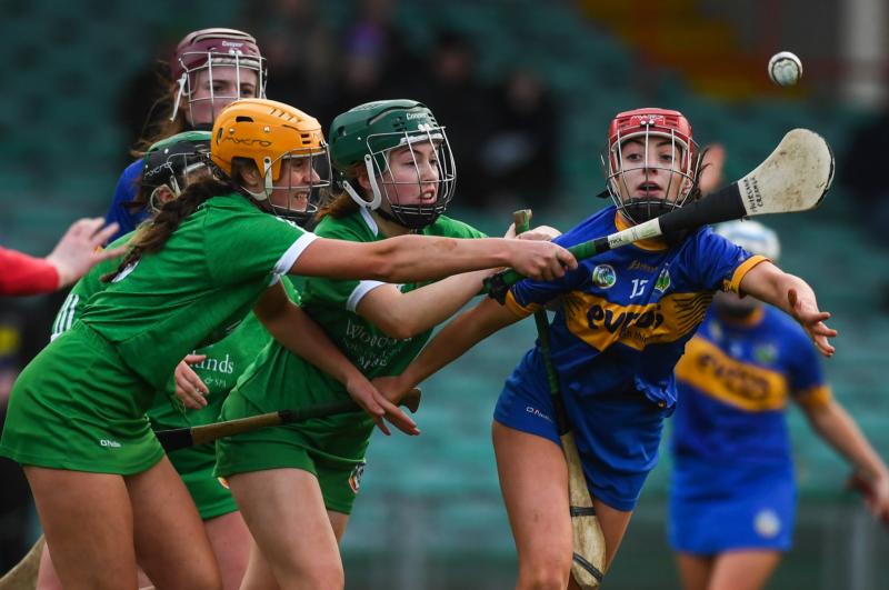 Huge blow for Tipp as trio withdraw from senior camogie panel ahead of All-Ireland campaign