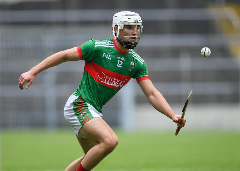 Connolly returns as Loughmore claim quarter-final spot after win over Annacarty