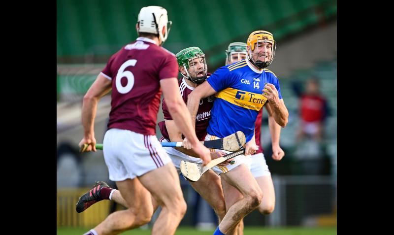 CONFIRMED: Tipperary hurlers will face Galway in quarter-final double header in Limerick