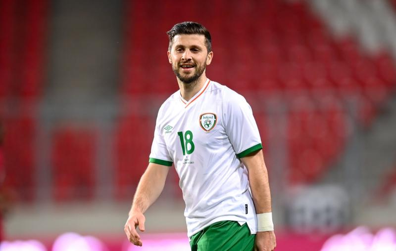 Shane Long on the move back to old stomping ground