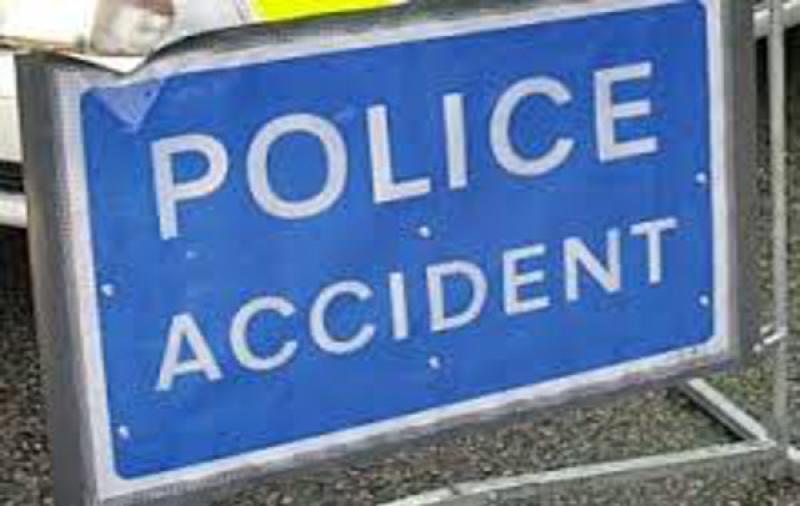 accident