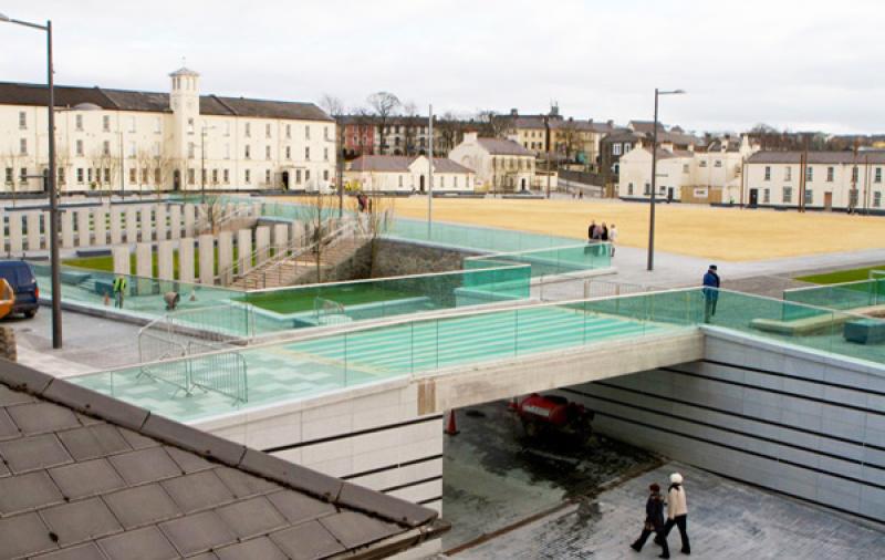 ebrington