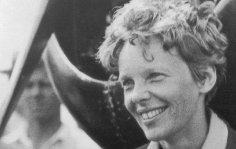 ameliaearhart