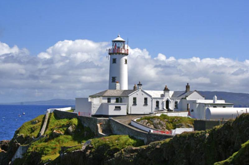 Fanad Lighthouse