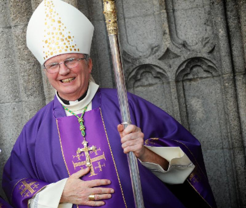 The Bishop of Derry, Most Rev Dr Dónal McKeown, has expressed his concern about the safeguarding practices and policies of SSPX Resistance Ireland, a new religious group operating in the Derry Diocese
