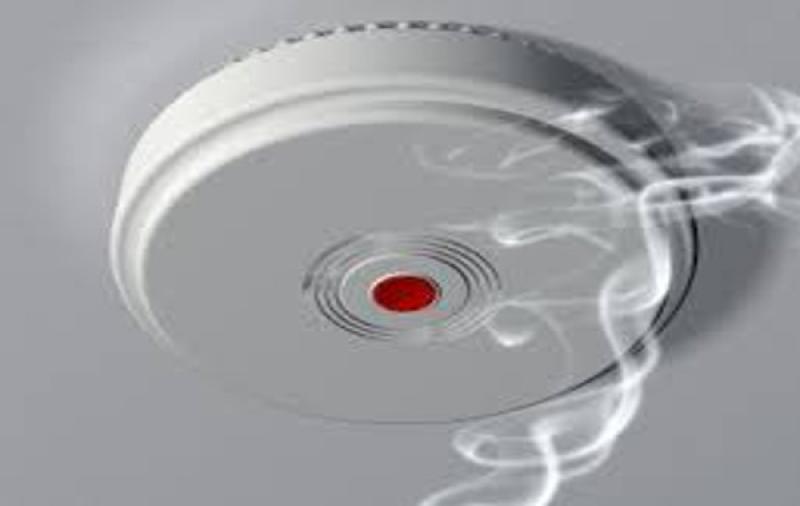  National Fire Safety Week urges Longfordians to help protect older people 