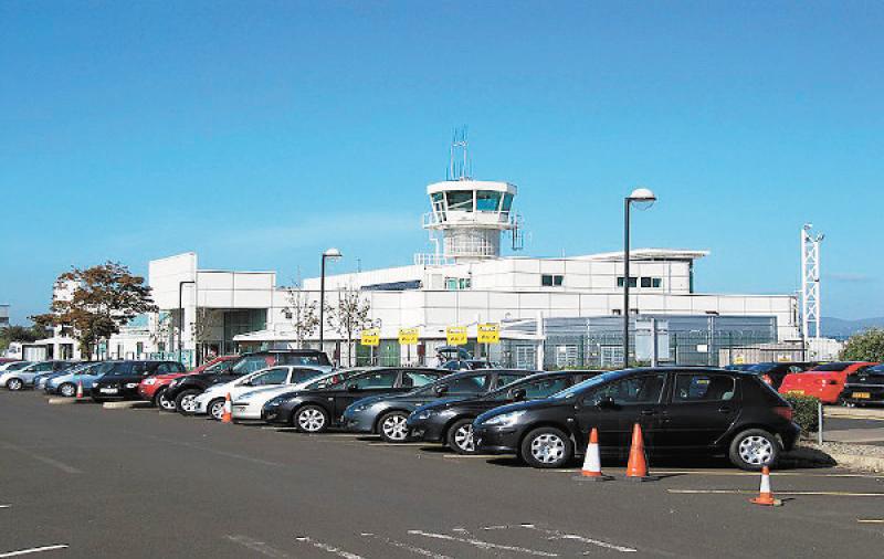 City of Derry Airport announces two new routes to summer destinations