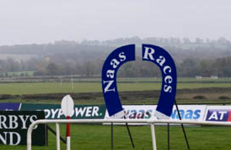 Kildare Racing: Naas big Sunday meeting called off 