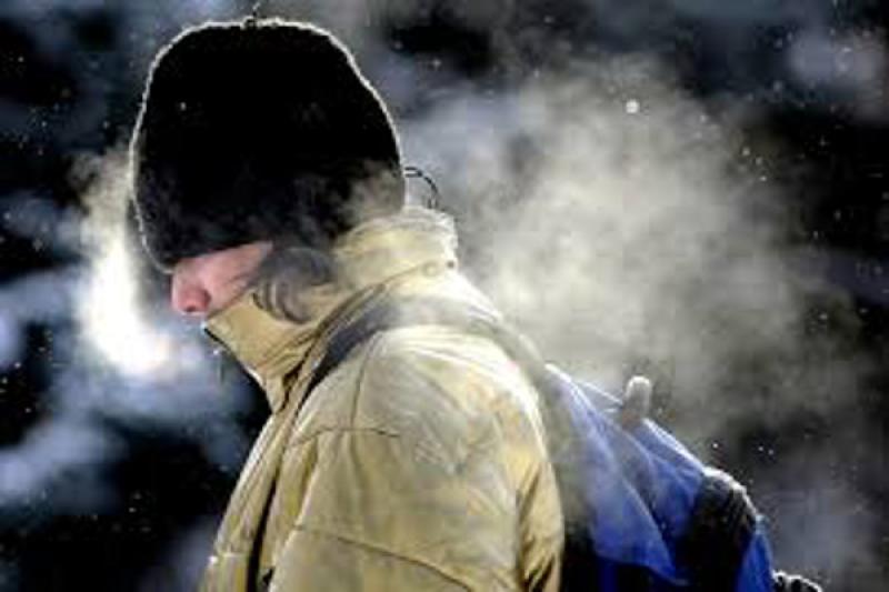 WEATHER: Temperatures to plummet in Waterford today (Dec 14) as icy conditions persist