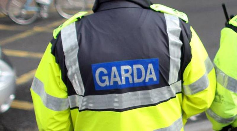 Careless drug driver stopped in Kilkenny 