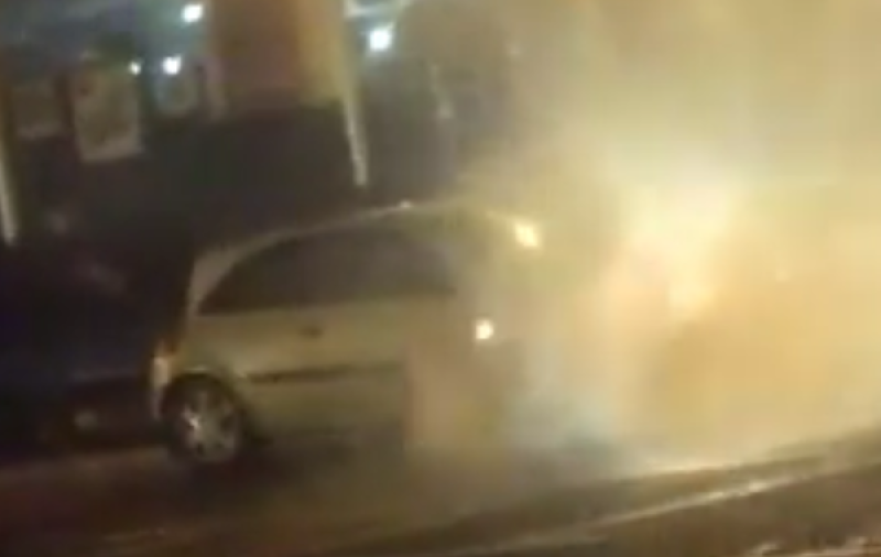 'Boy racers' in Louth told to  "cop on to themselves" before there is a tragedy