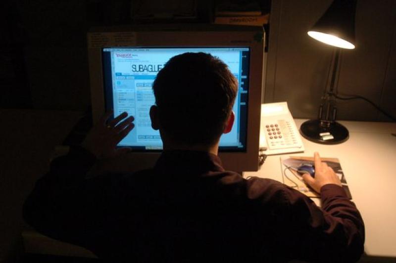 'Hello pervert': Gardaí warn public about frightening sextortion scam doing the rounds