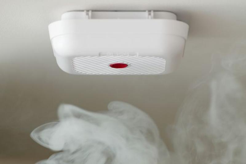 'One is not enough' - Carlow fire service urges people to install two smoke alarms