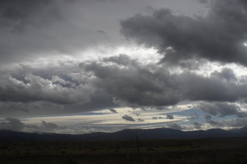 Louth Weather: Cloudy with occasional rain
