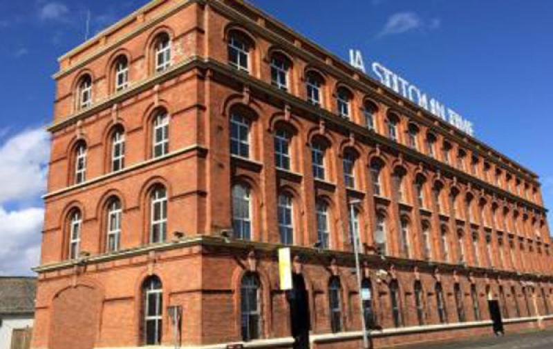 CRAM opposes Rosemount Factory 100-bed student accomodation