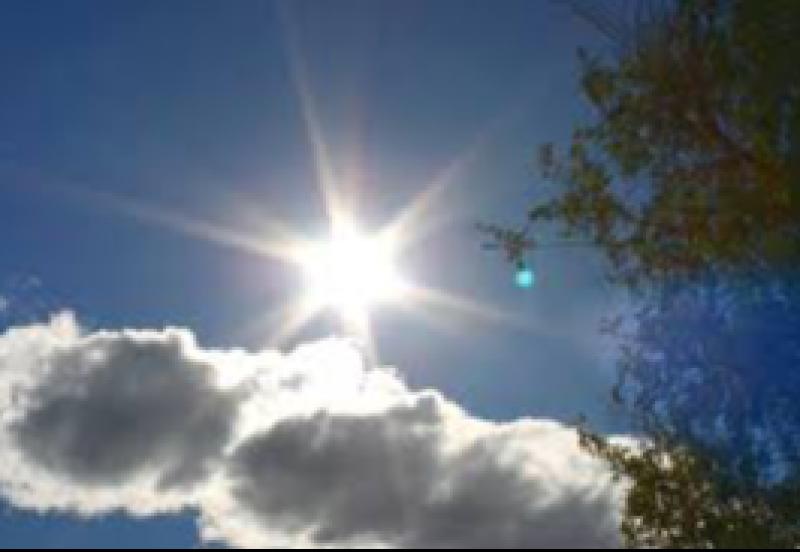 WEATHER: Cloud cover, rain patches, and hope for afternoon brightness in Carlow forecast