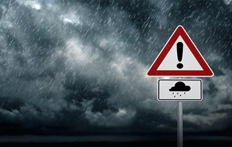 Leading weather expert warns 'historic' Storm Éowyn is far from 'just another storm'