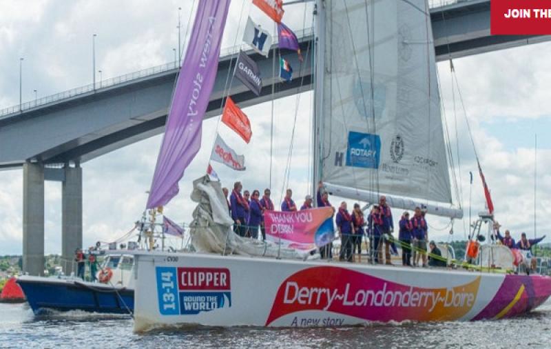 BREAKING: No Clipper return to Derry in 2024