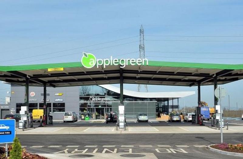 Permission refused for new service station complex with two food outlets in Kilkenny