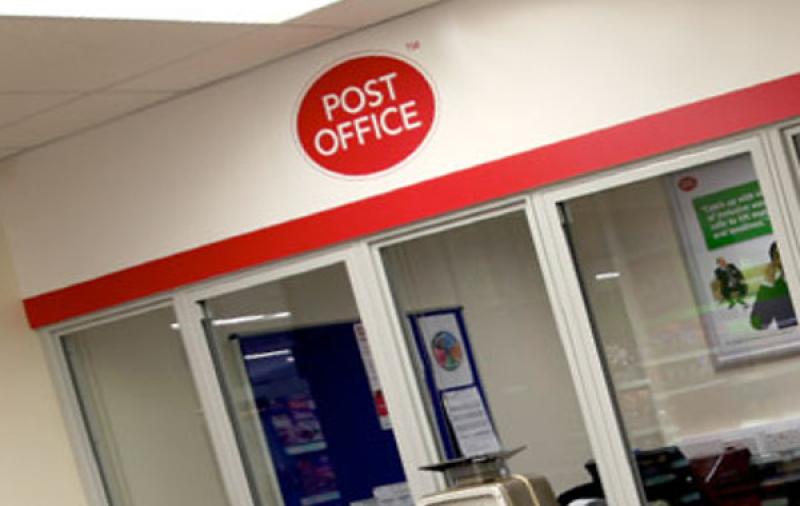 Date confirmed for opening of new Culmore Post Office