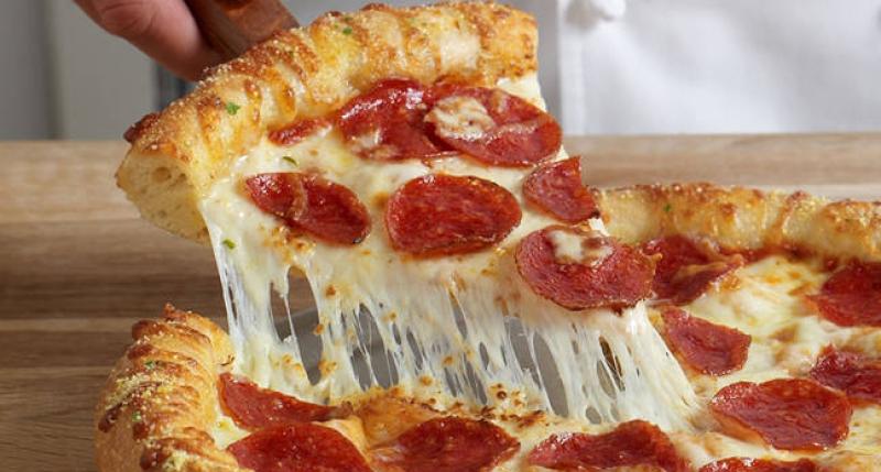 NOMINATIONS! The search is on for the best pizza in Kilkenny 