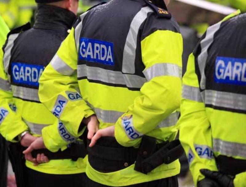 Number of garda&iacute; in Waterford city continues to fall from pandemic peak