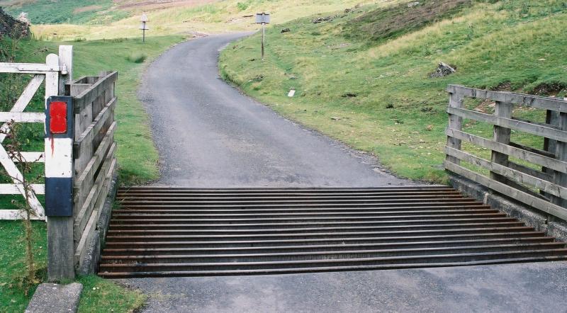 Leitrim County Council rejects cattle grid proposal