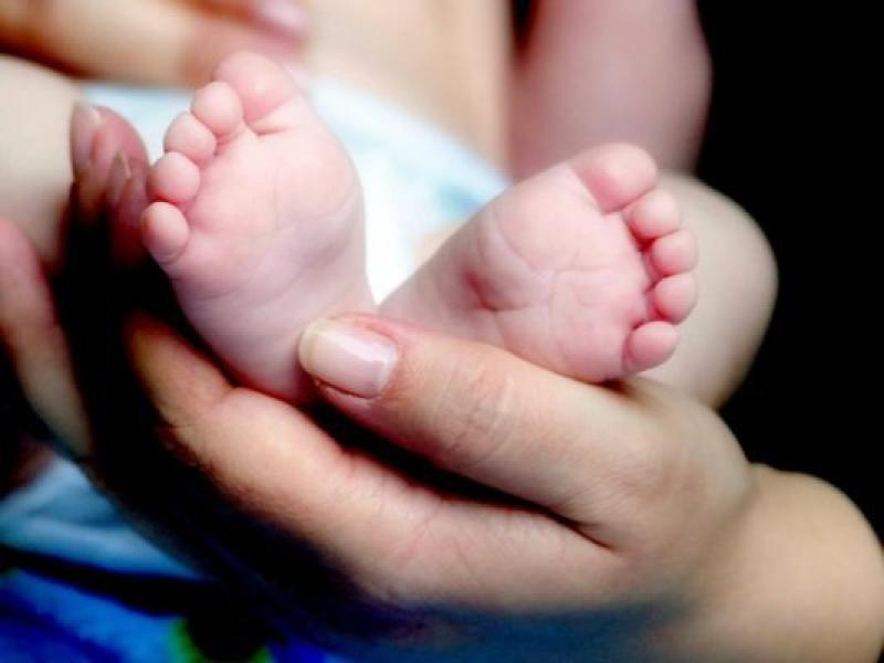 Tipperary partners can now visit their loved ones at maternity hospital