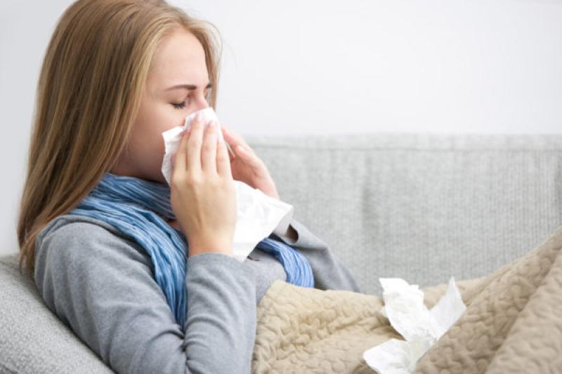 Warning of increased Flu and COVID-19 in Kilkenny