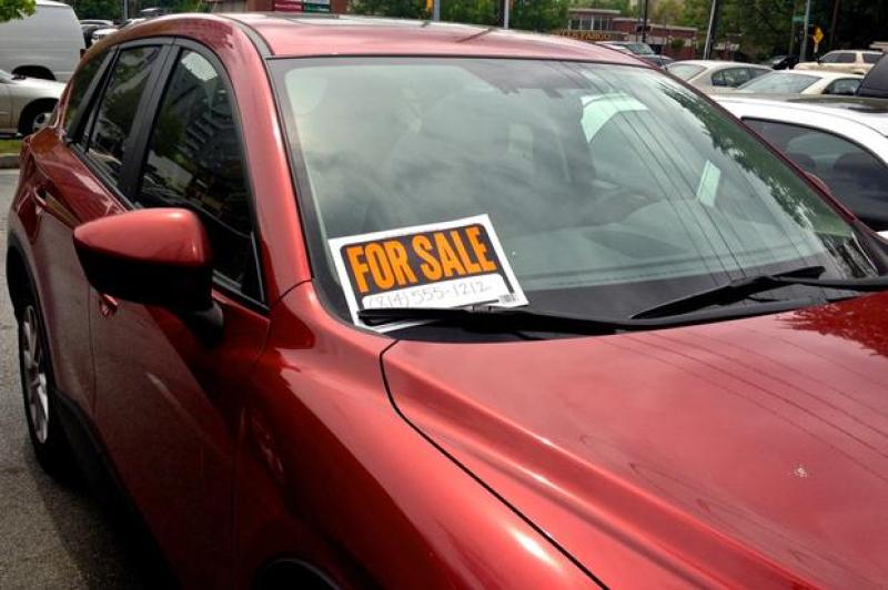 Almost 300 vehicles with ten owners or more registered in Carlow, says new report