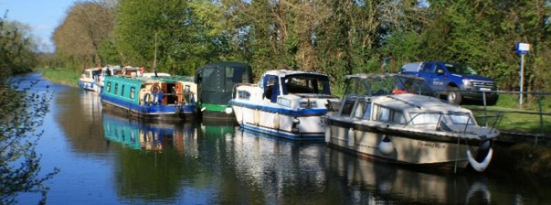 inland waterways barrow