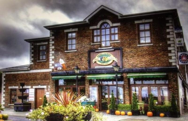 Restaurant in Naas, Kildare proposing big changes, planning permission documents show 